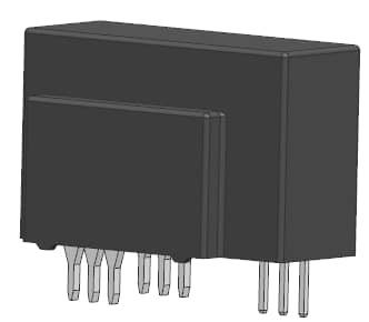 ADISENS PCB current sensor