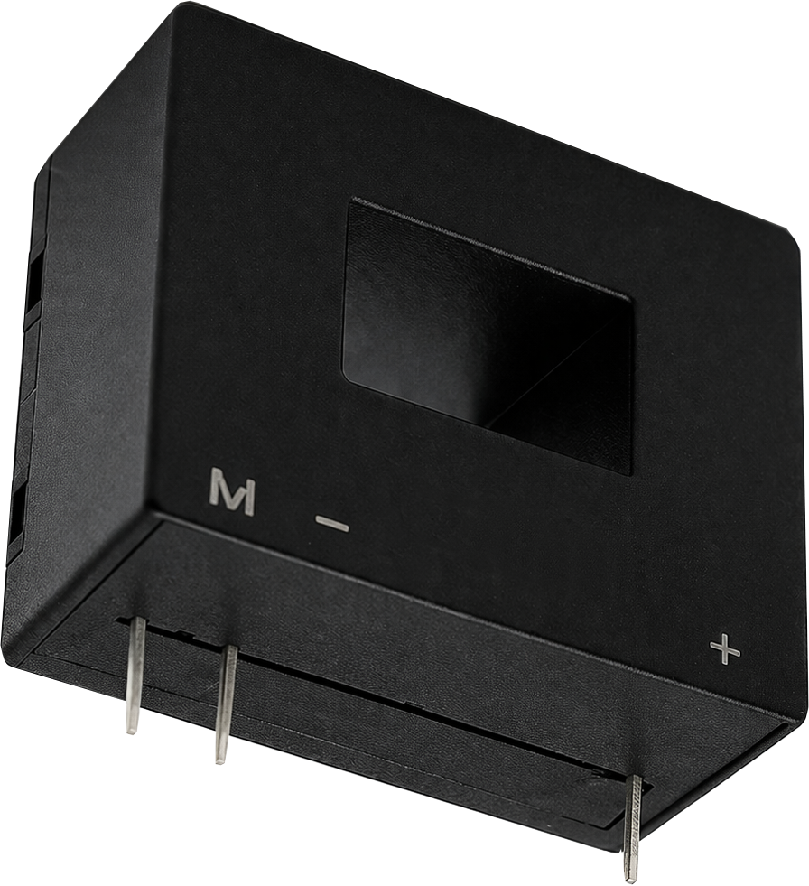 Current sensor