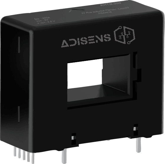 ADISENS compact current sensor