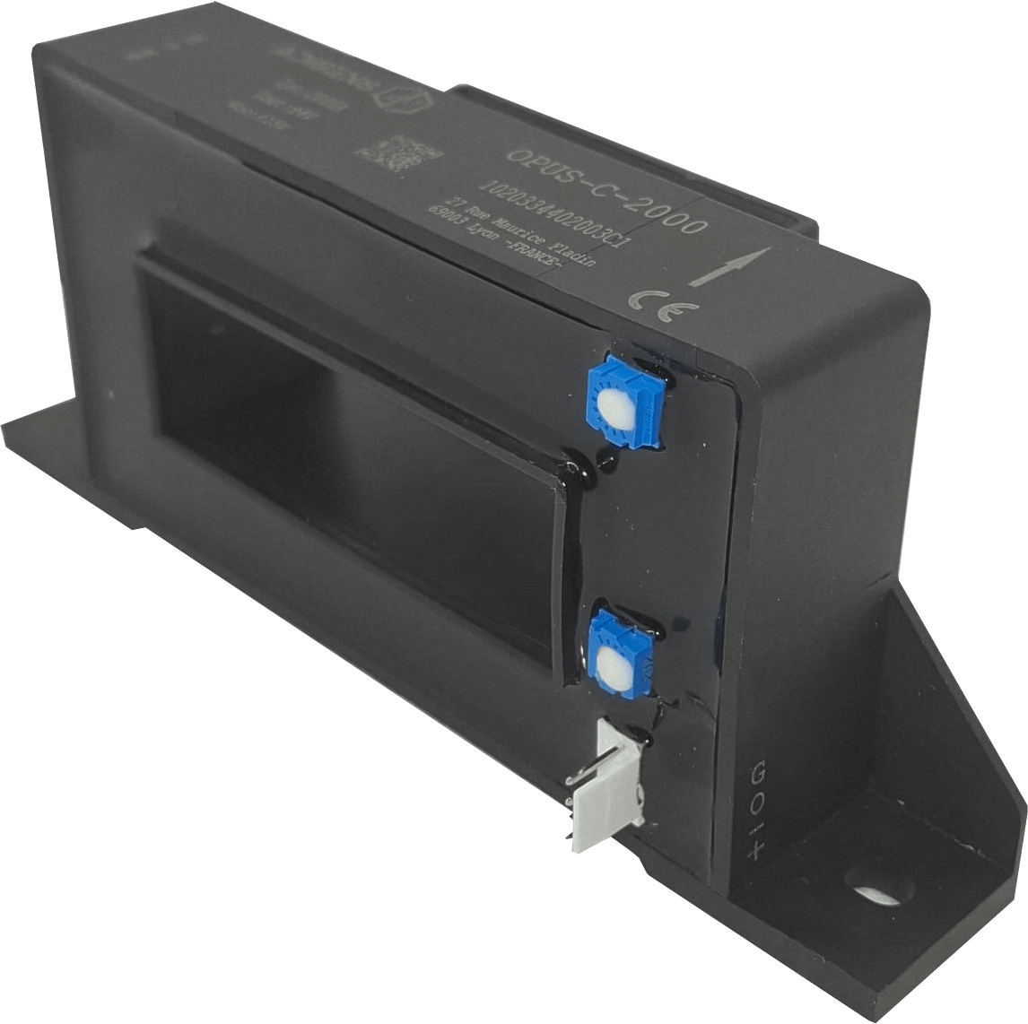 ADISENS high current sensor